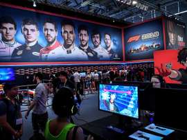 El Levante busca títulos en los 'eSports'. EFE