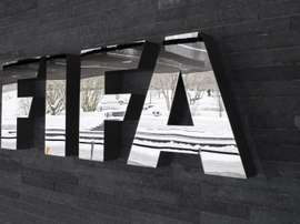 La FIFA suspendió a la Federación de Trinidad y Tobago. EFE/Ennio Leanza