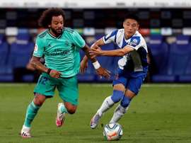 The matchday five times have been made known. EFE
