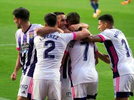 Sergi Guardiola se quedó con un sabor agridulce. EFE/R. García