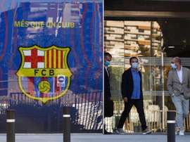Así va la moción de censura. EFE
