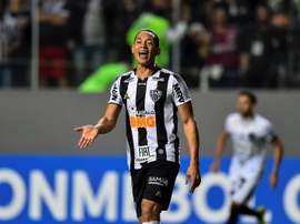 A sus 40 años, Ricardo Oliveira ficha por Coritiba. EFE