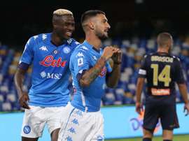 Así se presenta la Jornada 3 de la Serie A. EFE