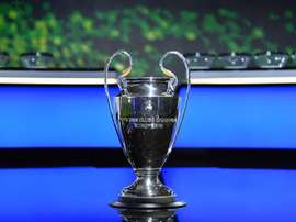 Los dos últimos campeones de la Europa League, cara a cara. EFE/UEFA