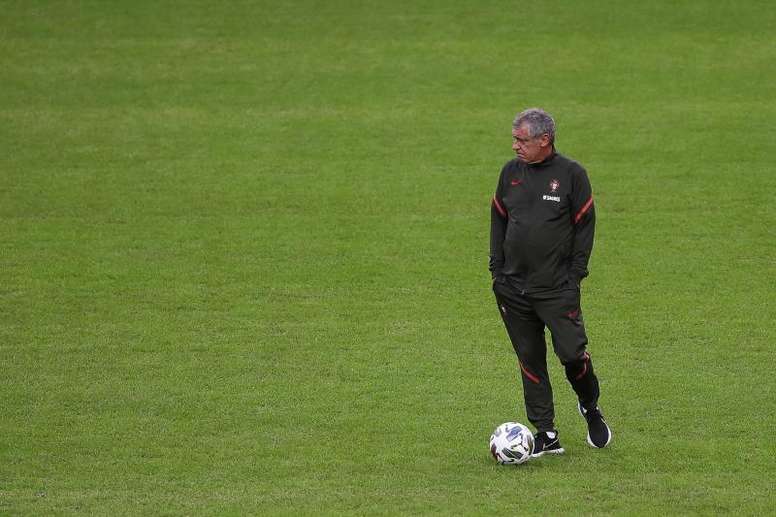 France Will Struggle To Beat Us If We Are At Our Best Besoccer