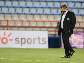 Miguel Herrera confirmó el regreso de Cáceres. EFE