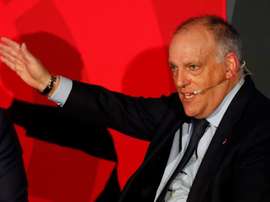 AFE Unidos have criticised the figure. EFE