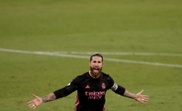 Ramos fuori dalla lista dei convocati del Real. EFE