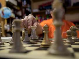 Las selecciones cubanas al campeonato incluyen a la mayoría de los participantes en el pasado torneo panamericano universitario virtual en el que ganó tres medallas. EFE/Sebastião Moreira/Archivo