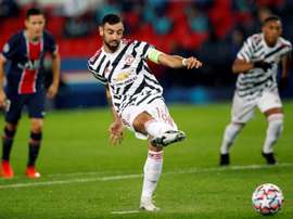 Debutto vincente per lo United. EFE