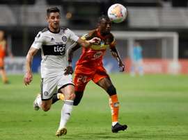 El drama de Olimpia y la fantasía de Delfín. EFE/Nathalia Aguilar