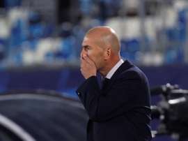 Real's youth teams are all in action. EFE