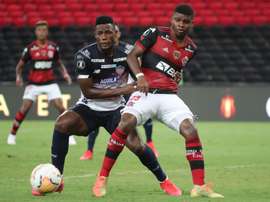 Lincoln ne rejoindra pas l'Europe et signe au Vissel Kobe. EFE