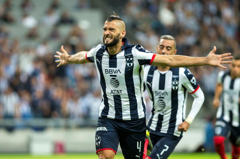 Monterrey da el primer sí, quiero a la Copa México