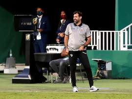 El Elche y el Valencia se verán las caras. EFE