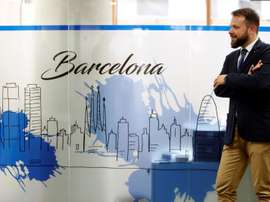 La Generalitat ve con optimismo la presencia de público. EFE/Archivo