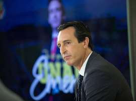 El conjunto dirigido por Unai Emery no conoce la derrota. EFE