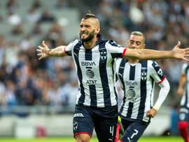 Monterrey salva la resaca de la Copa. EFE/Miguel Sierra/Archivo