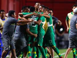 Sport Huancayo no podrá usar su mejor baza, la altura. EFE/Archivo