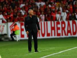 La Calera y Tolima, duelo de líderes en la Sudamericana. EFE