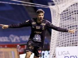 Nadie puede con León en el Apertura. EFE