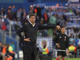 Interesante duelo para los de Pellegrino. EFE