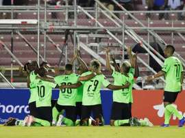 Así viene la segunda jornada en Panamá. EFE