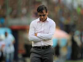 Así llega la cuarta jornada de segunda fase de la Liga de Ecuador. EFE