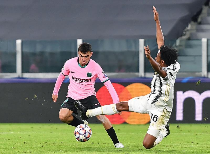 Los mejores futbolistas del mundo entre los 17 y los 23 años