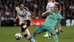 Las posibles alineaciones del Valencia-Real Madrid