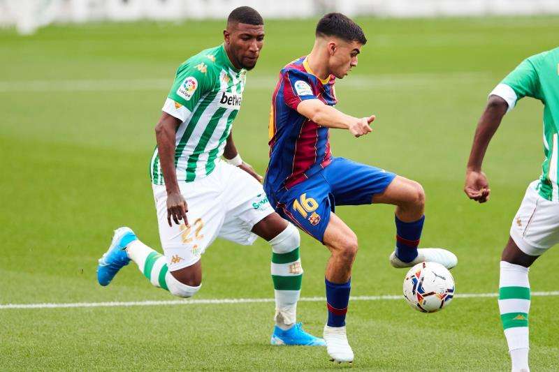 The Latest News From Real Betis Squad Results Table