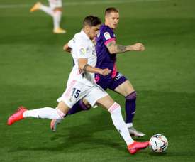 Last News F Valverde Real Madrid Besoccer