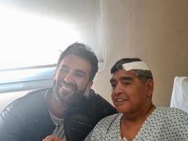 Luque accusato di omicidio colposo. EFE
