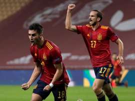 There will be more international football in 2021. EFE