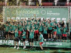 Herediano afronta su próxima cita. EFE