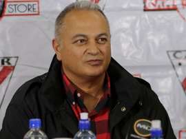 Bolivia podrá disfrutar del fútbol por fin. EFE