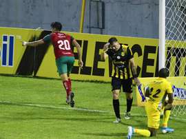 La Jornada 11 del Apertura Hondureño es reprogramada para el miércoles y jueves. EFE