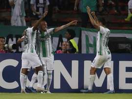Barrera regresó a una convocatoria. EFE