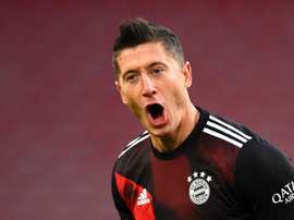 El Bayern no falla en Alemania. EFE