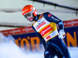 EFE/EPA/KIMMO BRANDT