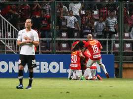 Deportivo Lara asalta el liderato en Venezuela. EFE/Archivo
