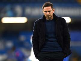 El Chelsea visita el Sánchez-Pizjuán. EFE/EPA/Archivo