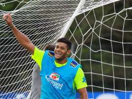 Direction Turquie pour Hulk ? EFE