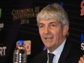 Muere Paolo Rossi, el gran héroe del Mundial de 1982. EFE