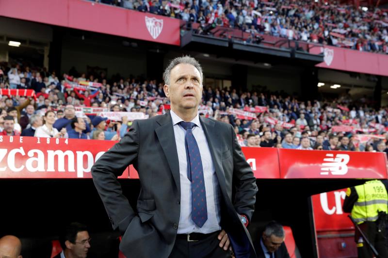 Sigue el directo del Sevilla-Deportivo Alavés