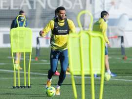 Mercato très calme en Espagne ! Un seul transfert jusqu'à présent. EFE