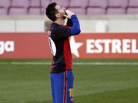 Quanto guadagna Messi? EFE