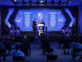 La APF desveló los calendarios del Apertura y el Clausura. EFE