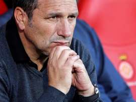 Eusebio avanza en su recuperación. EFE