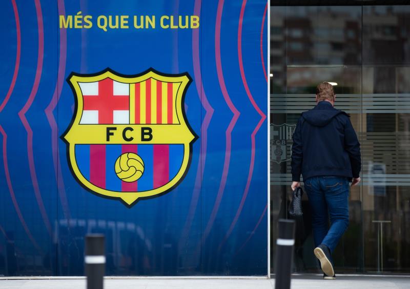 Il Barcelona conferma la ripresa economica con risultati positivi consecutivi
